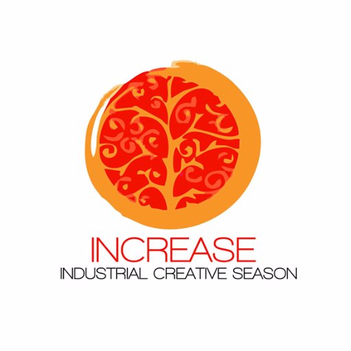 Industrial Creative Season, a collaboration of Education & Entertaiment - presented by @HMTI_UnivTelkom