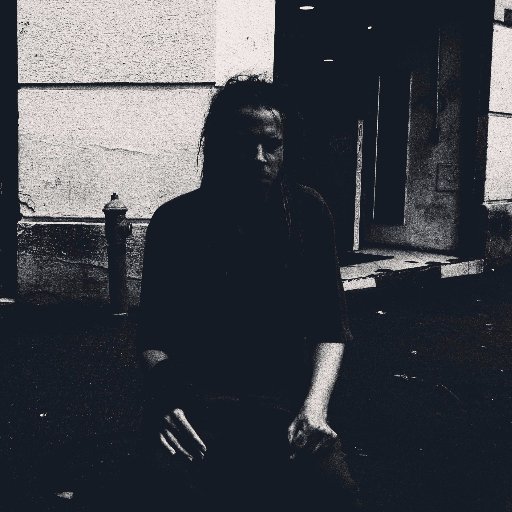 🏴 Untrepreneur. Musician. Fotographer. -跨维度工程师- Writer. FIlm. Activist. Witch. Philosopher. ♿️ Wingnut. Thomas David Houston CEO of 𝙀𝙧𝙧𝙤𝙧𝙩𝙤𝙣𝙞𝙣