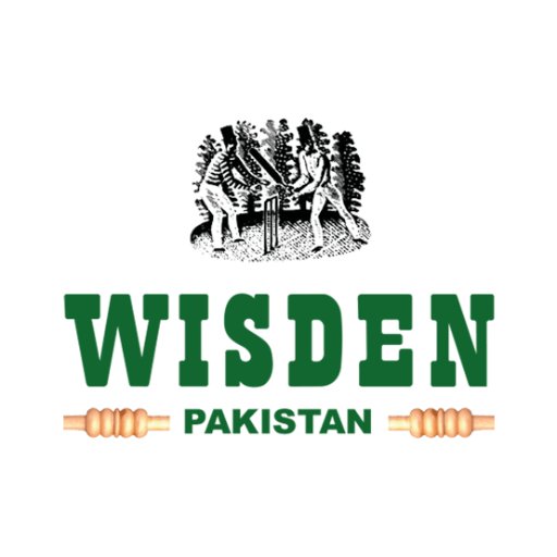 The official Twitter account of Wisden Pakistan, your home for Pakistan cricket
