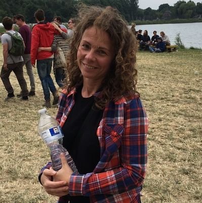 Sealtje's profile picture. Travel, music, friends, fun ❤️