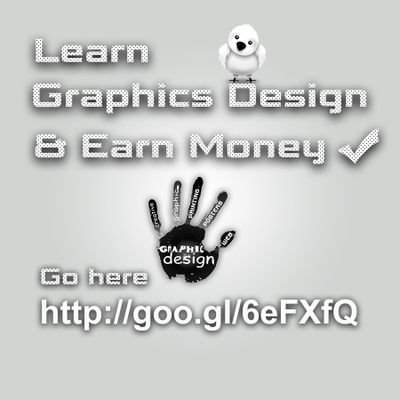 I'm a graphics designer. any need, contact with me..