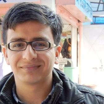 binnyjoshi's profile picture. 