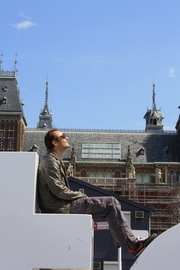 thibautcourt's profile picture. 