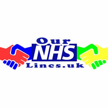 OurNHSLincs is a community group ‘Connecting Communities Working for a Better NHS' for everyone. Based in Lincoln. Please Note WE ARE NOT AN NHS ORGANISATION.