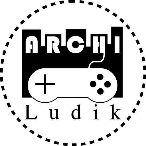 l'Archi pour tous par le jeu
Par ici : https://t.co/t4jzUYlzT9
Et par là : https://t.co/WGROQPvGtr