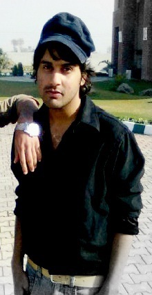 hassan ahmed