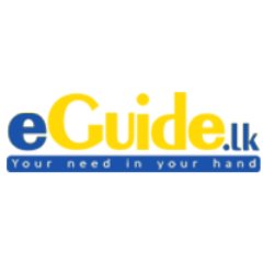lankaEguide's profile picture. 
