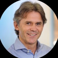 Steve Bell (@cmrstevebell) 's Twitter Profile