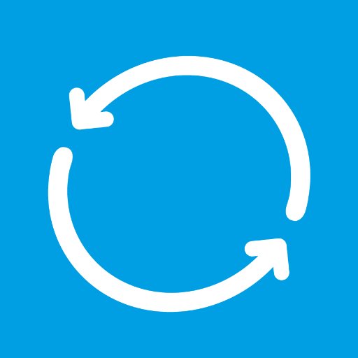 ATMMoerdijk's profile picture. Afvalrecycling | Dochter van Renewi Mineralz & Water | Waste no more