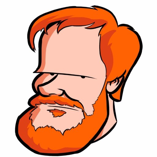 MuzzaWood's profile picture. 