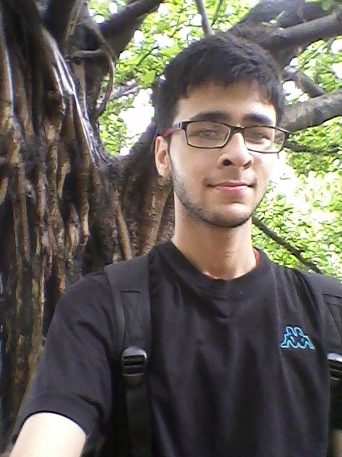 kunal_ojha1931's profile picture. On a quest full of possibilities