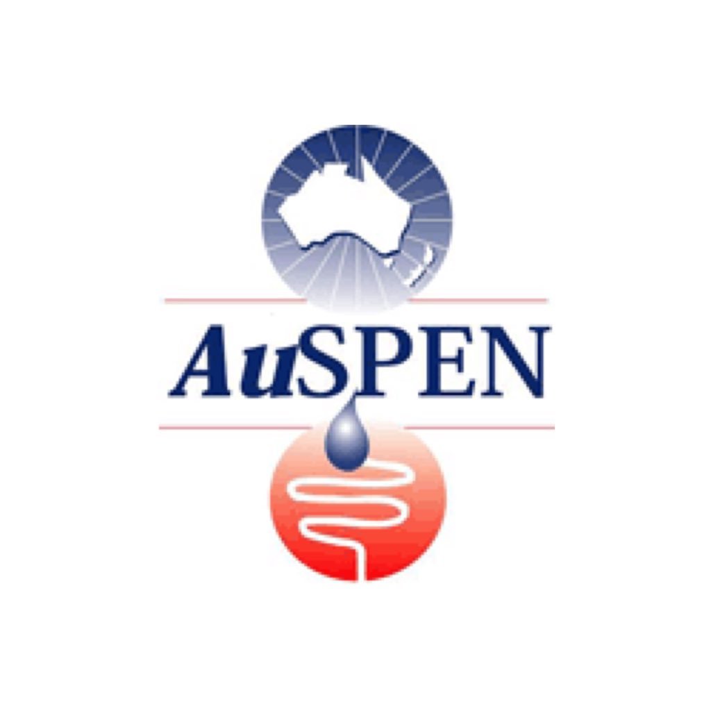 Australasian Society for Parenteral & Enteral Nutrition.