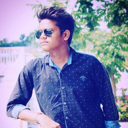 _Harshvasava's profile picture. ⏮ Let make some money, I'll fall in love later on ⏭