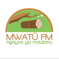 mwatufm(@mwatufm) 's Twitter Profile Photo