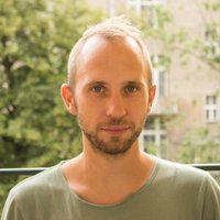 Jan Tlapák (@tlapih) 's Twitter Profile Photo