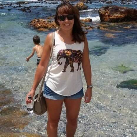 CindyLee46's profile picture. 