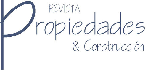 revistaprop's profile picture. Revista del mercado inmobilirio, guía práctica rubro por rubro, notas de interés y coleccionable