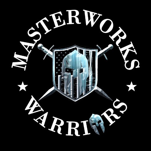MASTERWORKS CLOTHING CO. // Premium Warriors Lifestyle Apparel Brand. Designed, Produced & Shipped in U.S.A. 🇺🇸// DO THE IMPOSSIBLE!