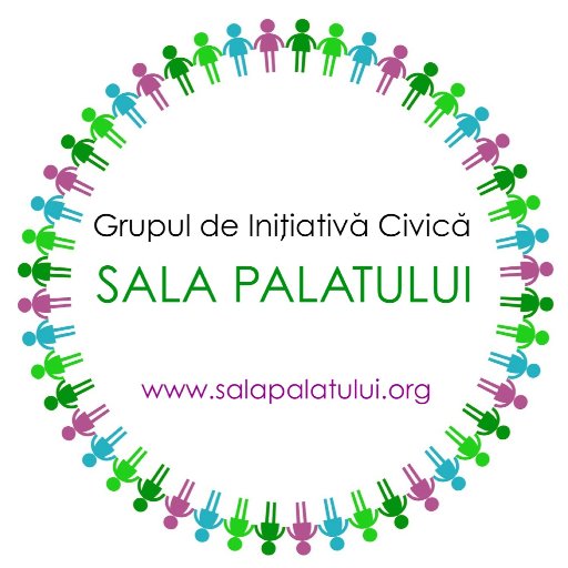 GIC Sala Palatului