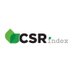 CSRindex (@csrindex_gr) Twitter profile photo CSRindex (@csrindex_gr) Twitter profile photo