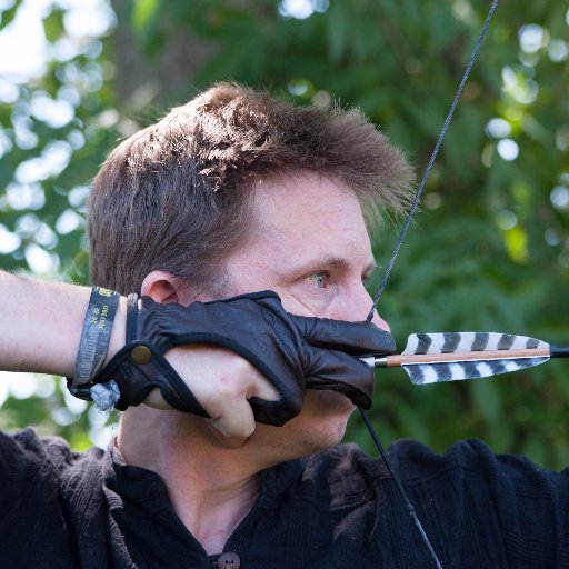 IntuitivBogen's profile picture. 