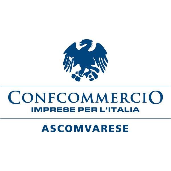 Confcommercio Ascom Varese, l'associazione di categoria che rappresenta le aziende del commercio, turismo e servizi in settantatre comuni della provincia.