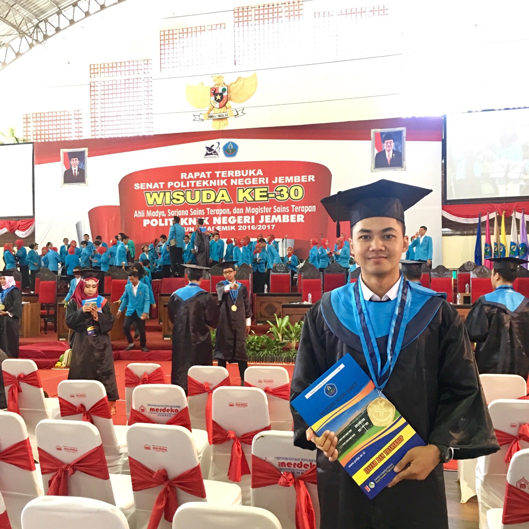 _AnggaFirmandia's profile picture. 