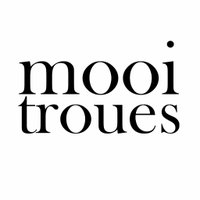 Mooi Troues (@mooitroues) 's Twitter Profile