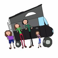 ViajandoEnFurgo (@viajandoenfurgo) 's Twitter Profile
