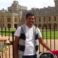 Abhishek Makwana (@abhishekmakwana) 's Twitter Profile