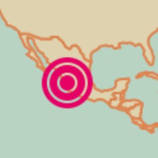 Información de sismos para el estado de México