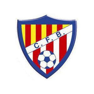 Twitter oficial del Club de Futbol Barceloneta.