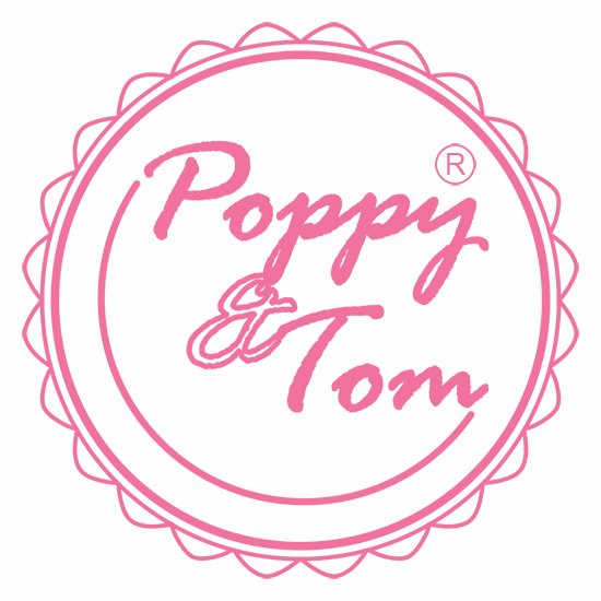 Poppy & Tom