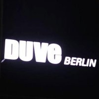 DUVE Berlin(@duveberlin) 's Twitter Profile Photo