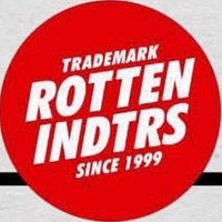 ROTTEN INDTRS(@rotten_indtrs) 's Twitter Profileg