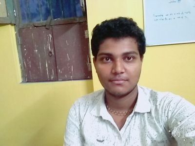 RahulMohanta17's profile picture. 