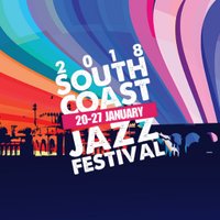 South Coast Jazz (@scjfestival) 's Twitter Profile