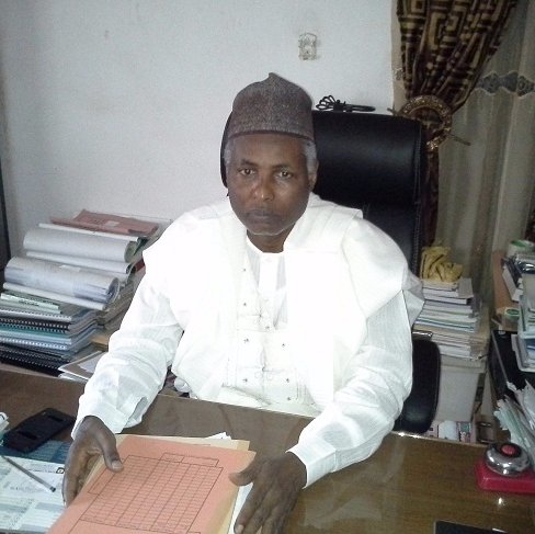 I'm a lawyer at Edem & Co Chembers, business adviser/financial consultant Lome Togo