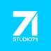 Studio71 (@Studio71FR) Twitter profile photo