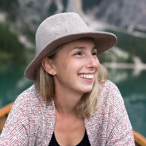 esctown's profile picture. Reisejournalistin | Founder of https://t.co/LApfUM2maF | Outdoor-Abenteuer | Tirol based | Tweets in GER & ENG | part of @RB_Kollektiv