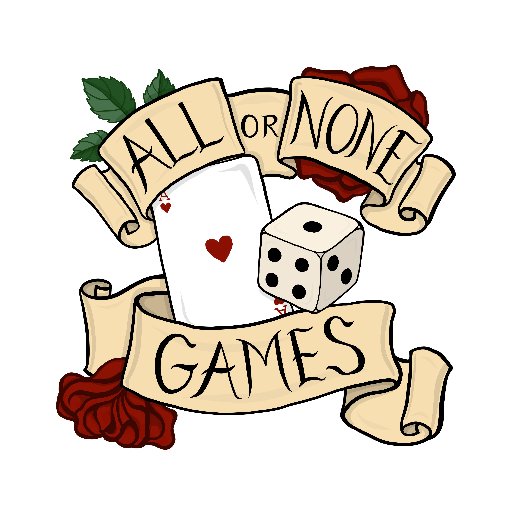 All Or None Games