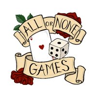 All Or None Games (@allornonegames) 's Twitter Profile