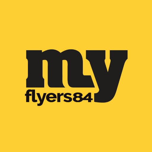 myflyers84's profile picture. Votre imprimerie en ligne en Vaucluse