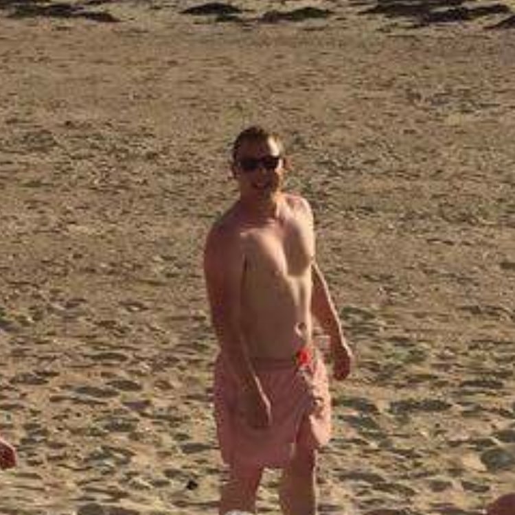 F_Gregoire5's profile picture. 