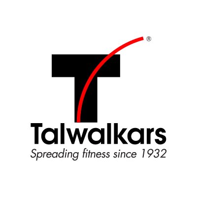 Talwalkars