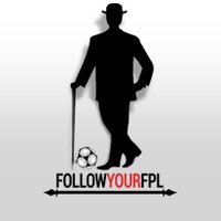 Follow Your FPL(@FollowYourFPL) 's Twitter Profile Photo