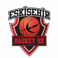 Eskişehir Basket (@eskisehirbasket) 's Twitter Profile Photo