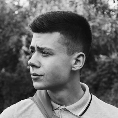 romanenko_03's profile picture. 