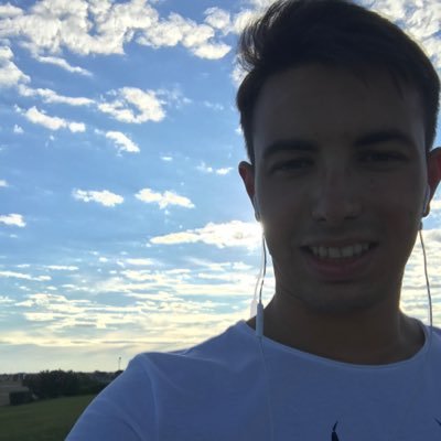 giopesce10's profile picture. La vittoria é quando si prepara una sfida con se stessi , ci si pone un traguardo e lo si raggiunge ( Marcus Rogan) .