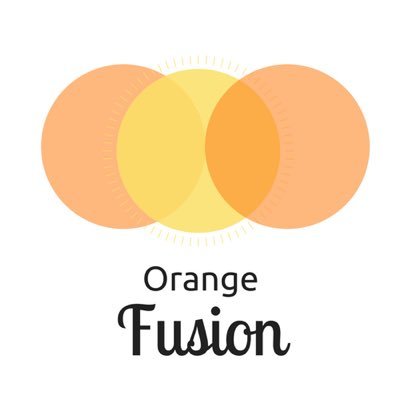 Orange Fusion